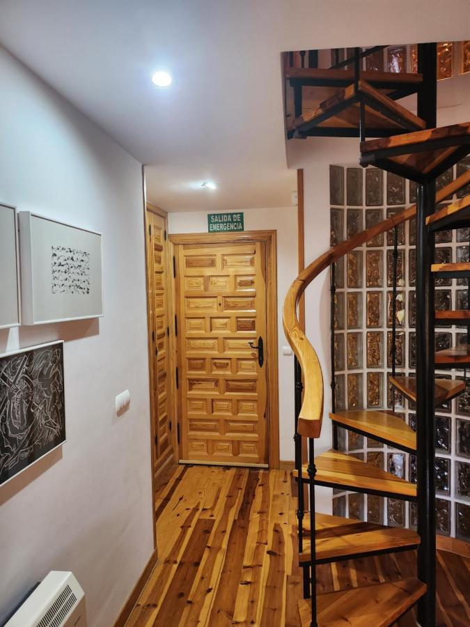 La Casa Sobre El Rio Apartment Cuenca  Exterior photo